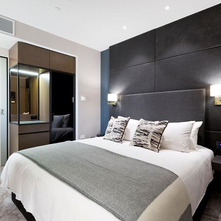 Crowne Plaza Christchurch By Ihg Exterior foto