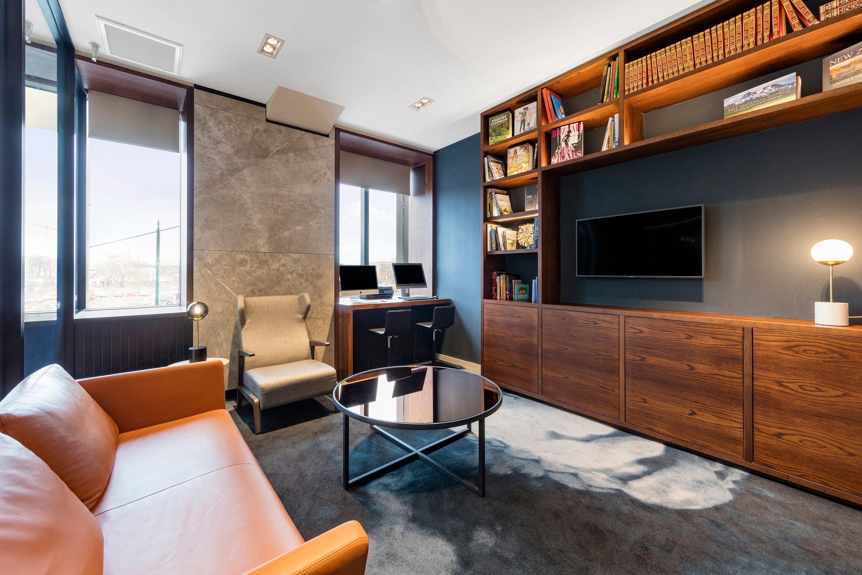 Crowne Plaza Christchurch By Ihg Exterior foto