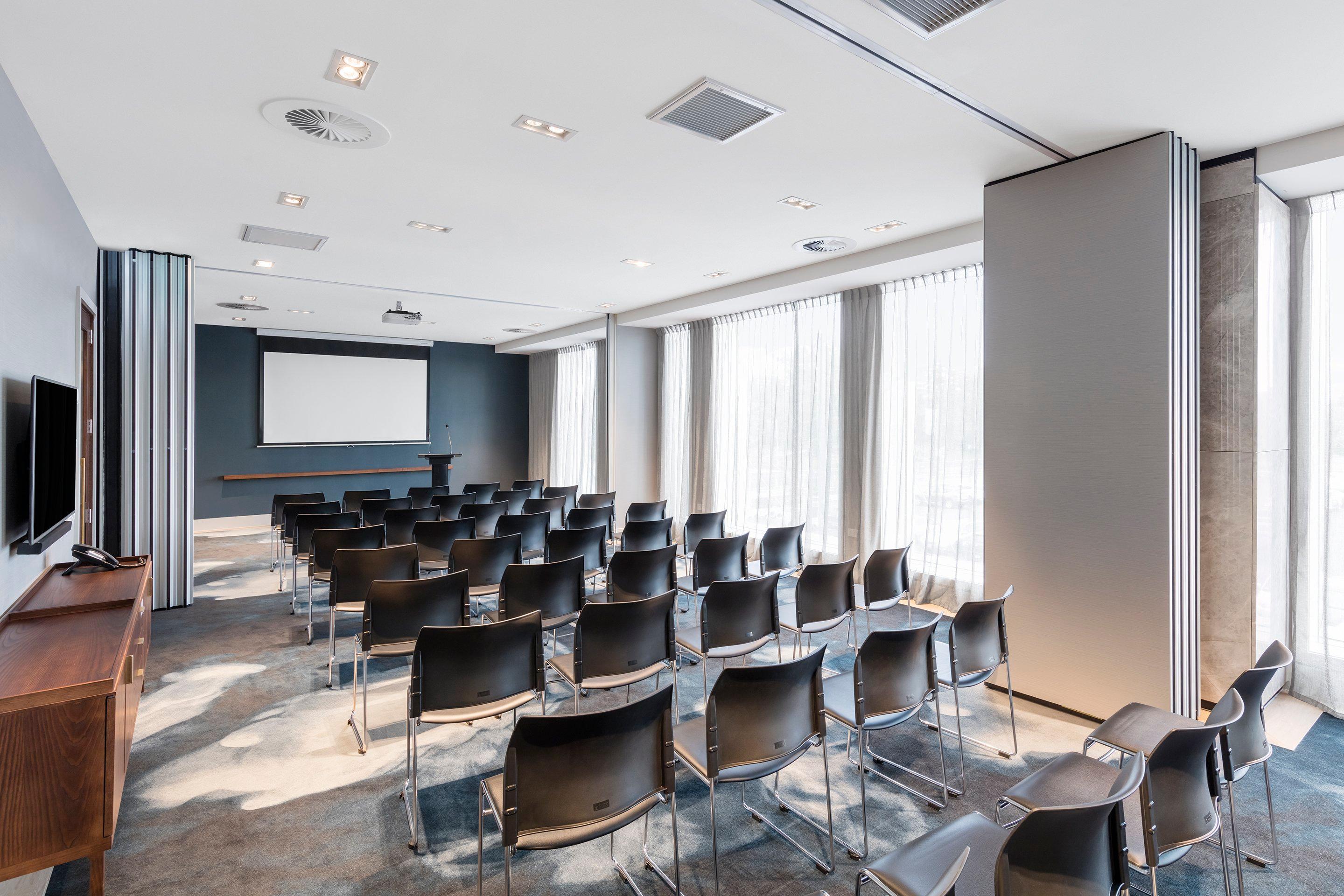 Crowne Plaza Christchurch By Ihg Exterior foto